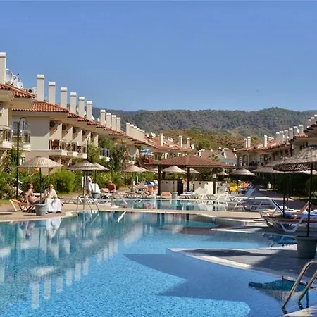 Light House 28 Hotel Fethiye